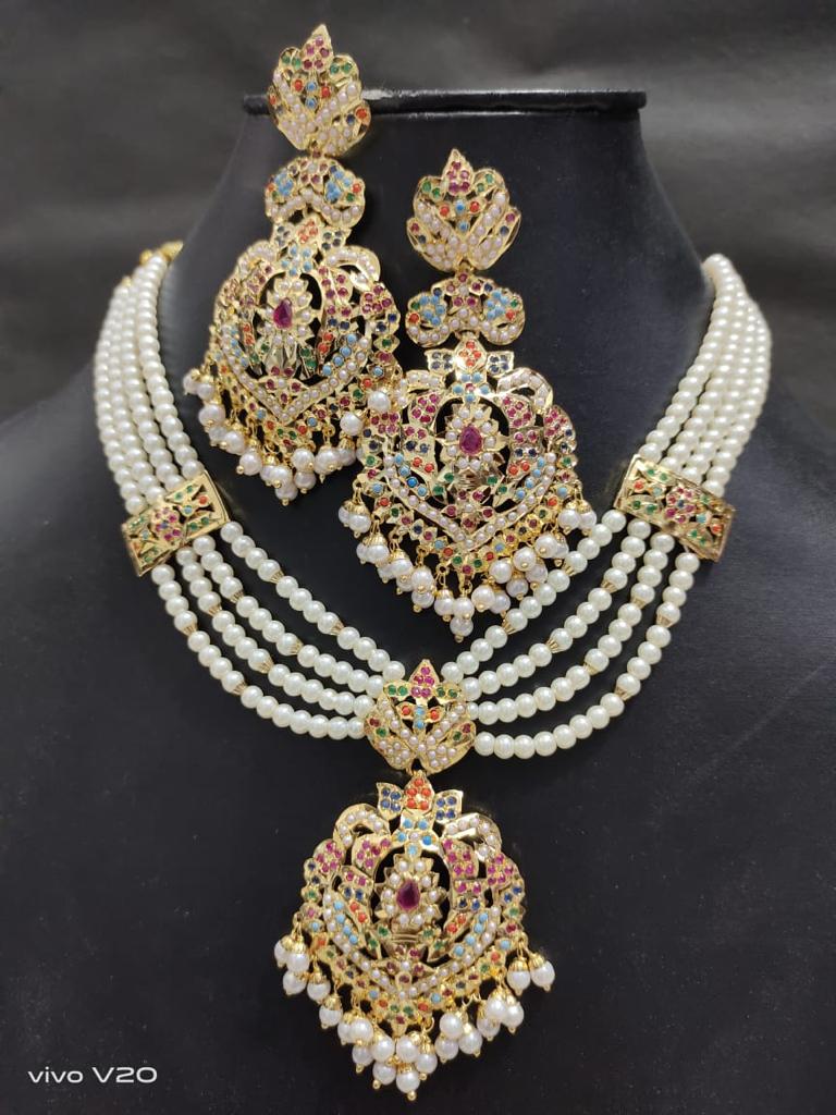 Necklace Set